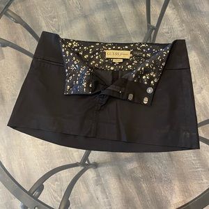 GUESS Jeans: stretch rayon-cotton miniskirt